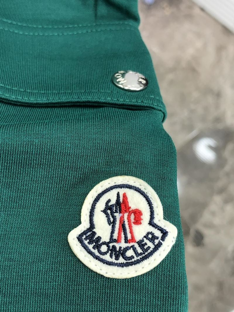 Moncler Long Pants